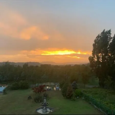 Holiday home Cedros *