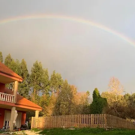 Cedros Hébergement de vacances