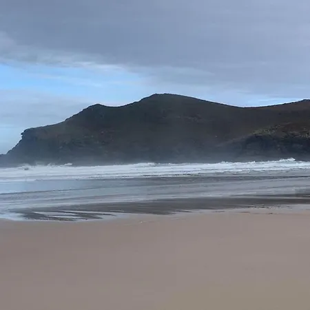 Cedros Дом отдыха Кабаньяс