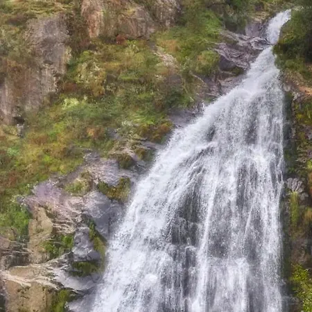 Cedros Ferienhaus Cabañas