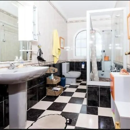 Holiday home Cedros *