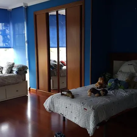 Cedros Holiday home