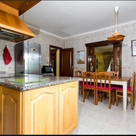 Holiday home Cedros