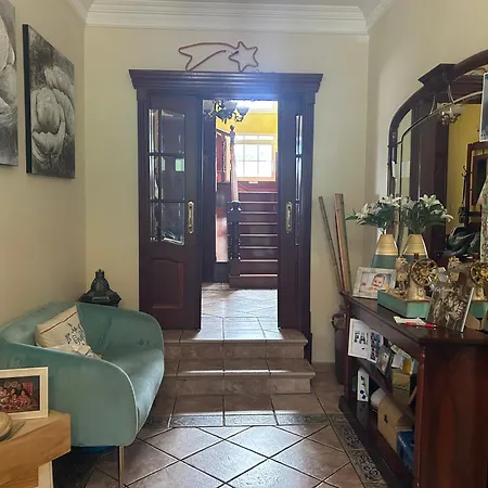 Cedros * Cabanas