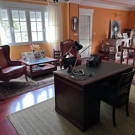 Cedros Дом отдыха *