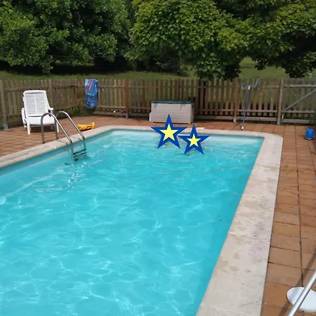 Дом отдыха Cedros *