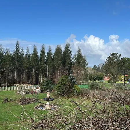 Cedros Cabanas