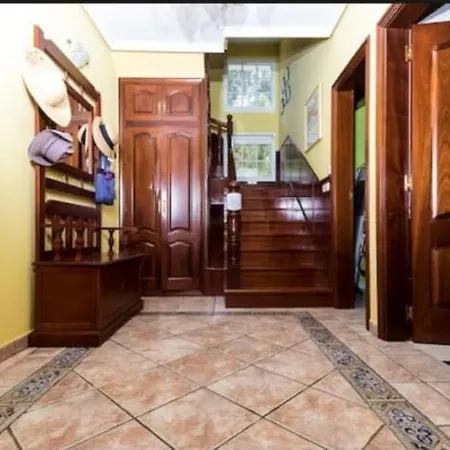 Cedros * Cabanas
