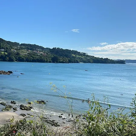 Дом отдыха Cedros *