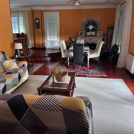 Cedros Holiday home *