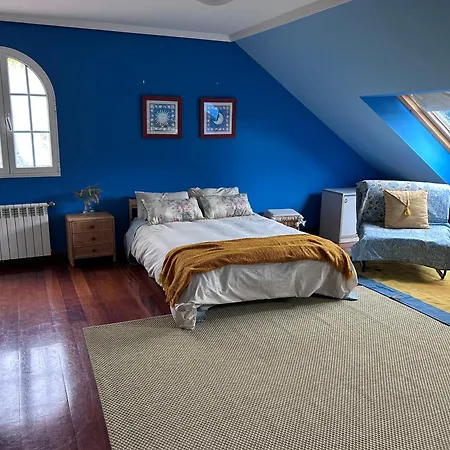 Cedros Дом отдыха Кабаньяс