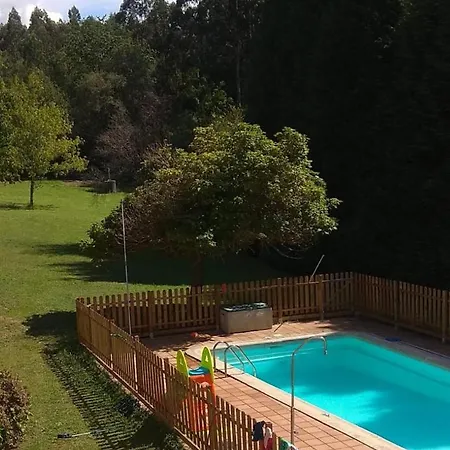 Cedros Holiday home