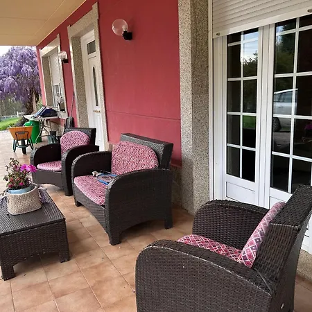 Cedros Holiday home