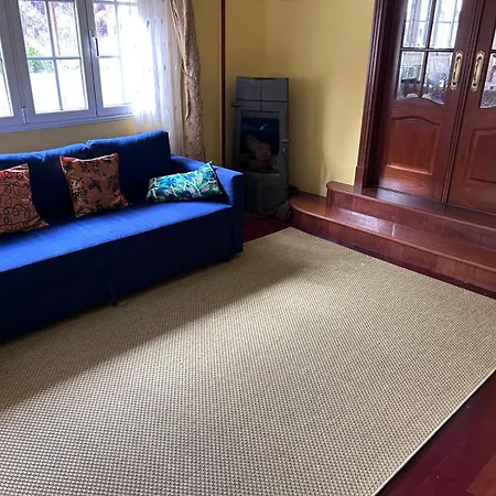 Cedros * Cabanas