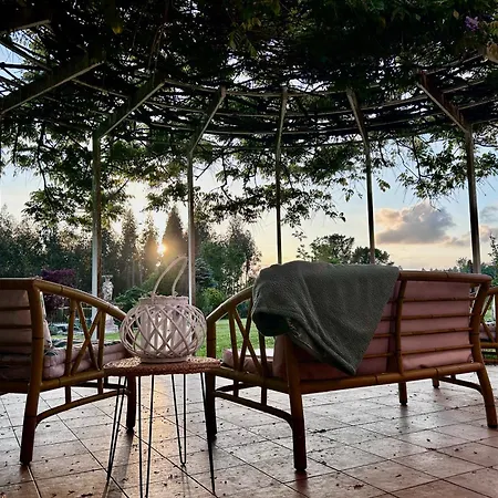 Cedros Hébergement de vacances *