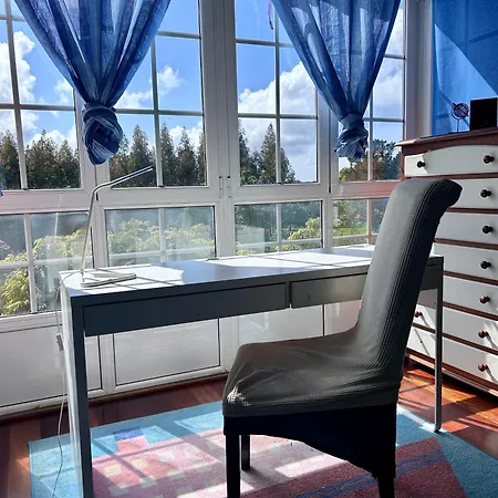 Hébergement de vacances Cedros