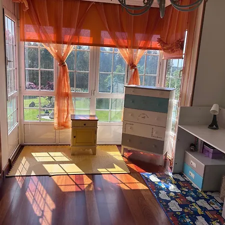 Cedros Дом отдыха Кабаньяс