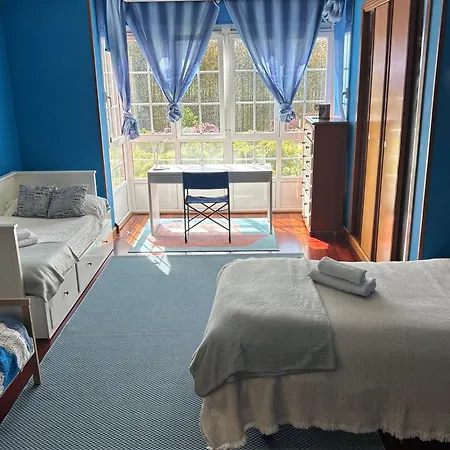 Cedros * Cabanas