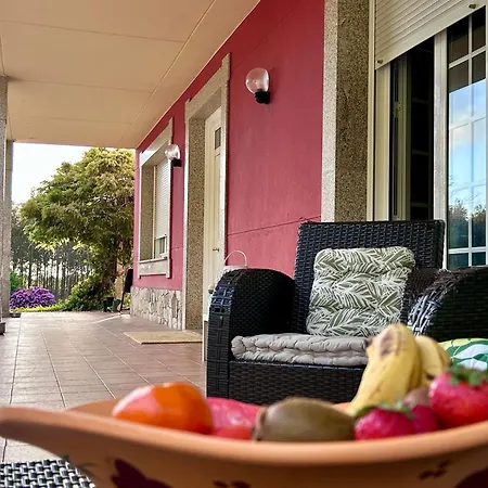 Cedros * Cabanas