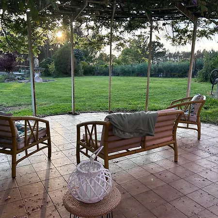 Cedros Holiday home