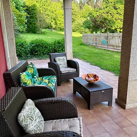 Cedros Holiday home