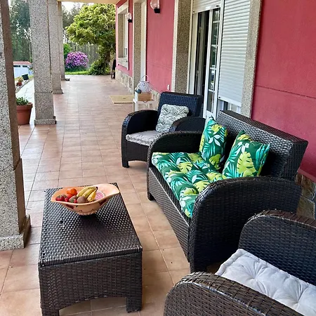 Cedros Cabanas