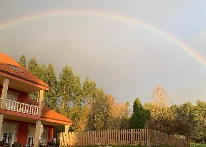 Cedros בית נופש