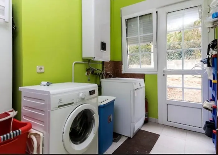 בית נופש Cedros *