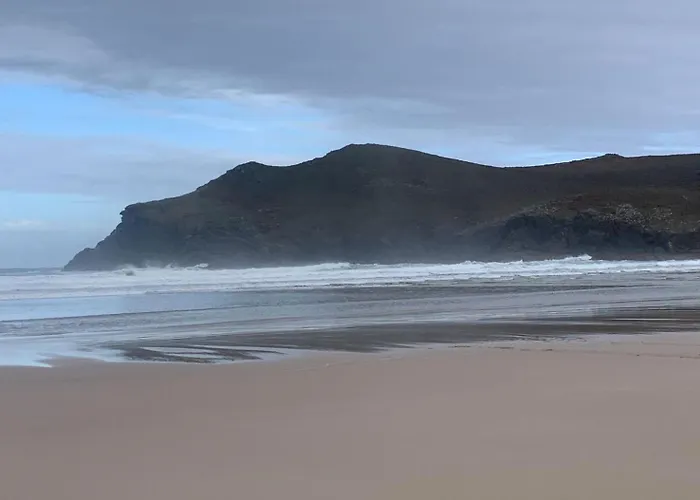 Cedros בית נופש Cabañas