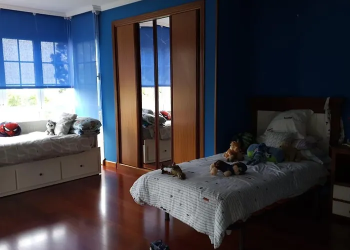 Cedros בית נופש