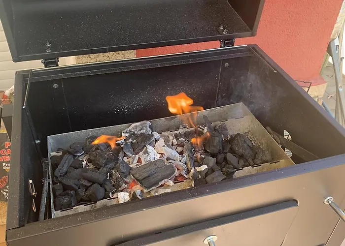 בית נופש Cedros *