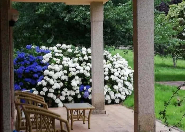 בית נופש Cedros