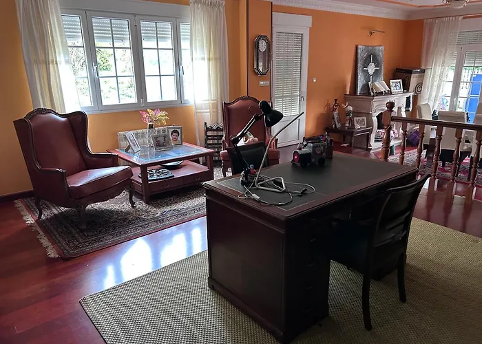 Cedros בית נופש *