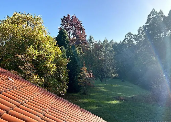 בית נופש Cedros