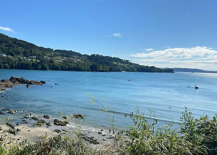 בית נופש Cedros *