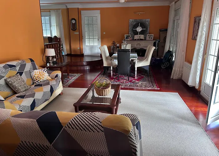 Cedros בית נופש *