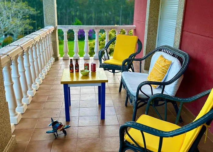 Cedros בית נופש