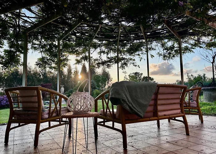 Cedros בית נופש *