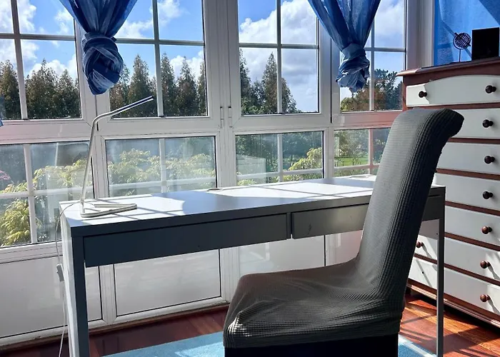 בית נופש Cedros