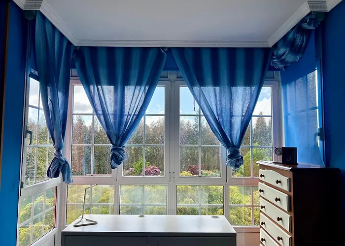 בית נופש Cedros