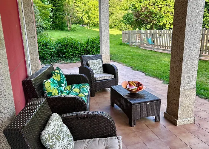 Cedros בית נופש